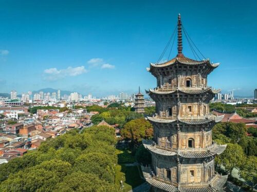 福建省常住人口排行榜：泉州居首，福州第2，漳州第4