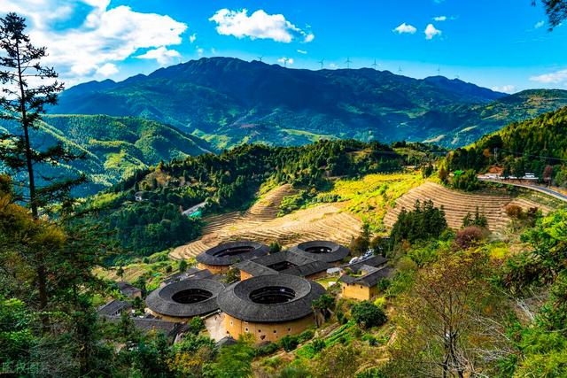 福建省常住人口排行榜:泉州居首,福州第2,漳州第4