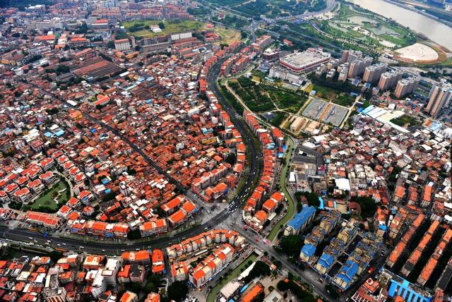 福建人口最多的地级市,常住人口超过880万,比三明、厦门总和还多