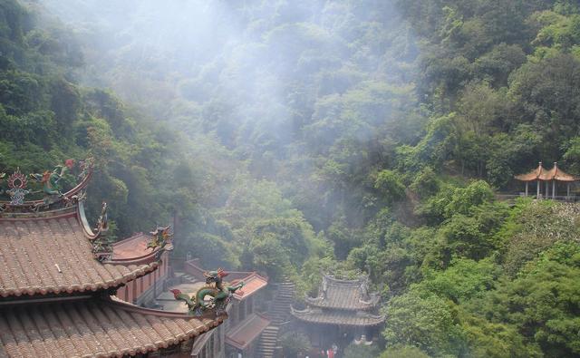 福建人口最多的地级市,常住人口超过880万,比三明、厦门总和还多