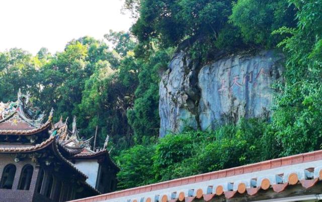 福建人口最多的地级市,常住人口超过880万,比三明、厦门总和还多