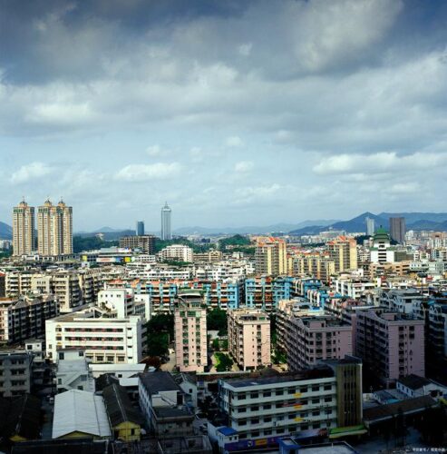 南平市入冬3日游攻略：探秘武夷山，品味千年古镇风情