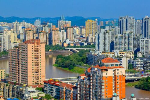 南平市入冬3日游攻略：探秘武夷山，品味千年古镇风情