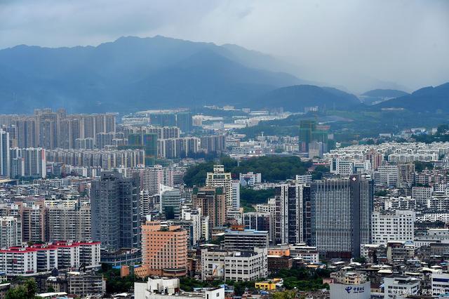 南平市入冬3日游攻略:探秘武夷山,品味千年古镇风情