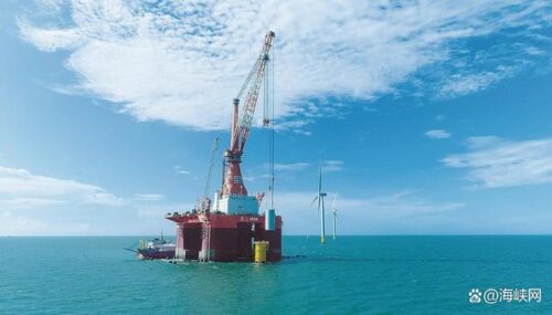 潮涌八闽 山海交响——中信银行福州分行奋力书写“五篇大文章”新答卷