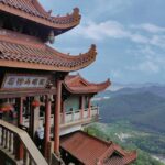 神秘道观，里面睡一觉能得神仙托梦，记者亲身体验表示不可思议