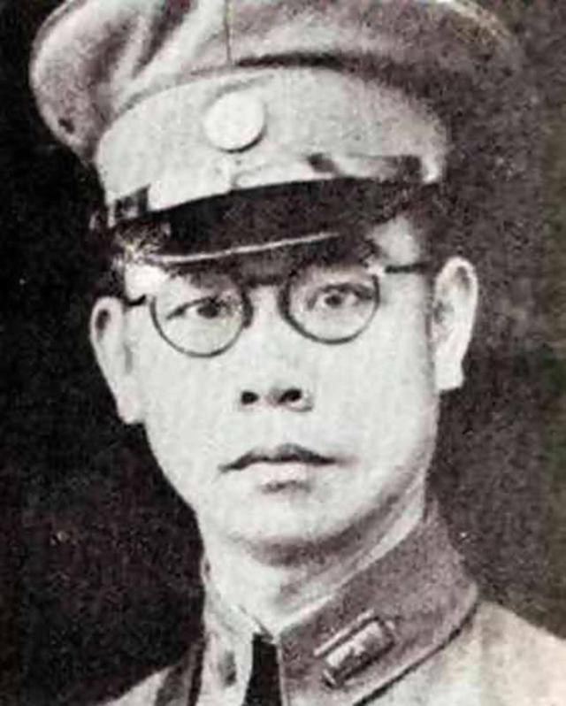 身为国民党高官,吴石为何对国民党心灰意冷,做起红色特工?