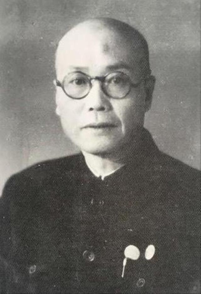 身为国民党高官,吴石为何对国民党心灰意冷,做起红色特工?