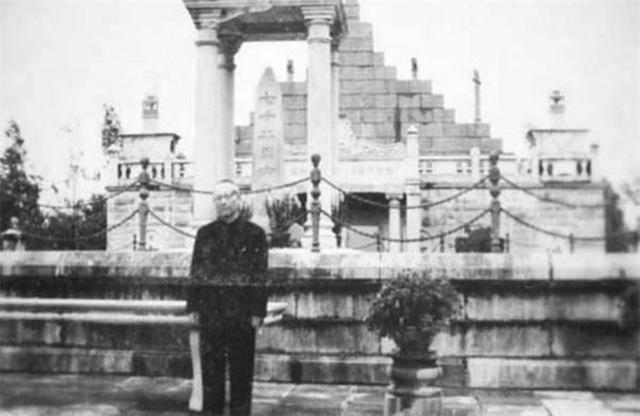 身为国民党高官,吴石为何对国民党心灰意冷,做起红色特工?