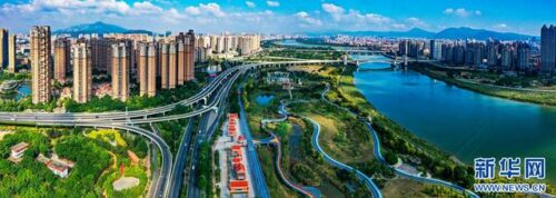 聚焦高质量发展｜“三种碰撞” 看晋江文体旅高品质融合发展