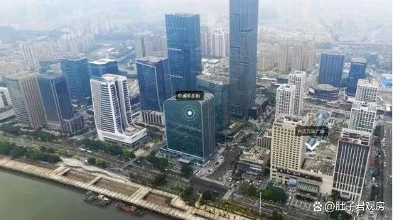 厦门国企抄底福州?历经十一个春秋,五四北泰禾广场易主