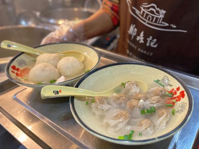 就在晋安!福州鲜味“撞上”面包咖啡!