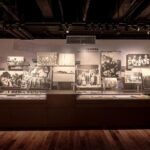 福州马尾船政博物馆，入冬2日游攻略：探寻历史深处的船政文