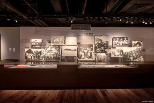 福州马尾船政博物馆，入冬2日游攻略：探寻历史深处的船政文