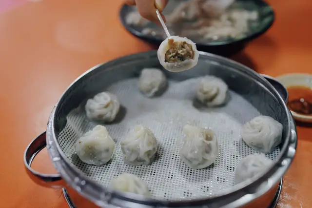 在福建最美味的五线城市，一口气吃遍300种小吃！