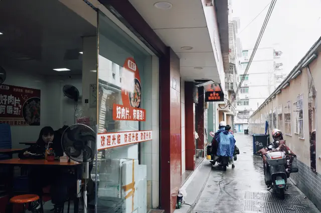 在福建最美味的五线城市，一口气吃遍300种小吃！