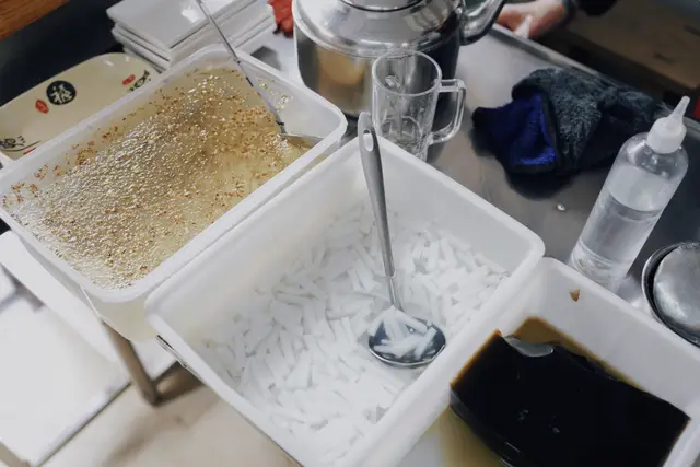 在福建最美味的五线城市，一口气吃遍300种小吃！