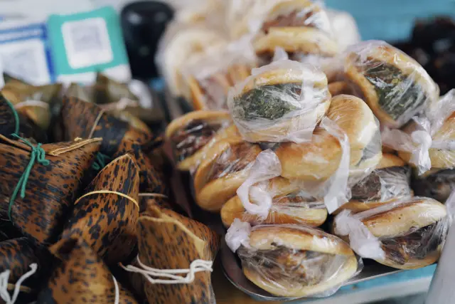 在福建最美味的五线城市，一口气吃遍300种小吃！