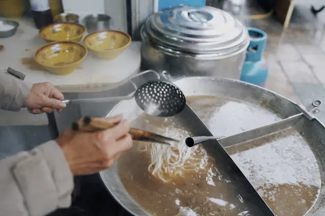 在福建最美味的五线城市，一口气吃遍300种小吃！