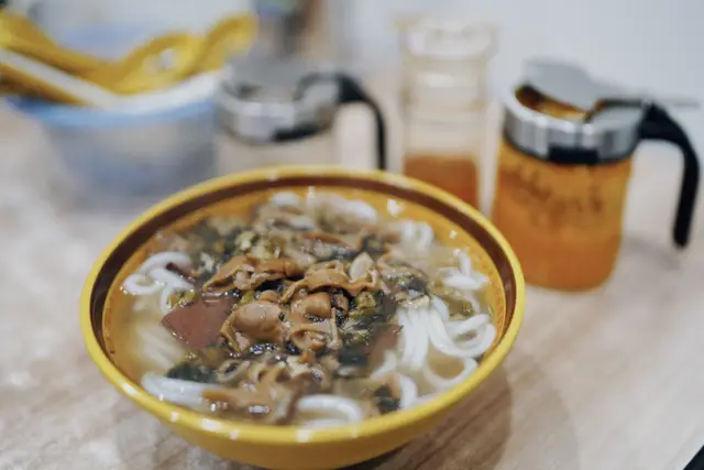 在福建最美味的五线城市，一口气吃遍300种小吃！