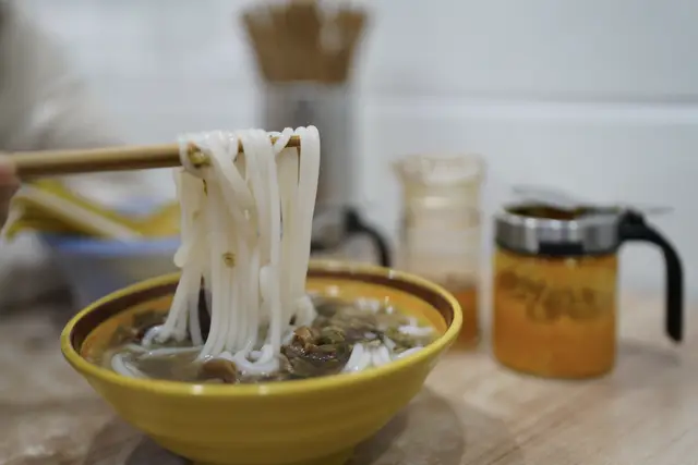 在福建最美味的五线城市，一口气吃遍300种小吃！