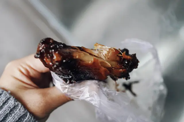 在福建最美味的五线城市，一口气吃遍300种小吃！