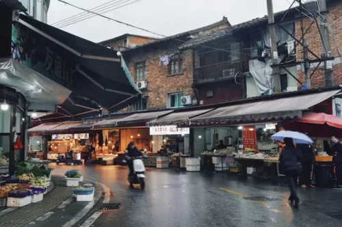 在福建最美味的五线城市，一口气吃遍300种小吃！