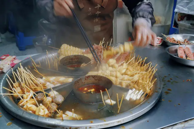 在福建最美味的五线城市，一口气吃遍300种小吃！