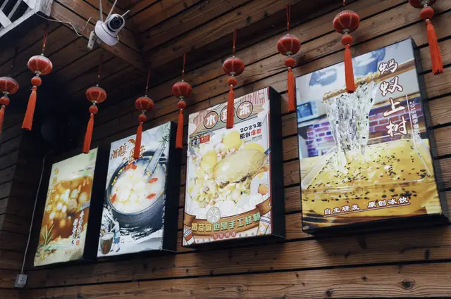 在福建最美味的五线城市，一口气吃遍300种小吃！