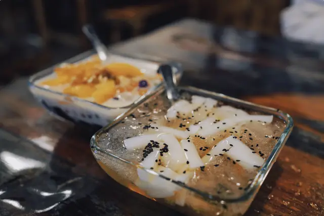 在福建最美味的五线城市，一口气吃遍300种小吃！