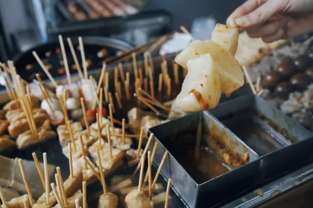 在福建最美味的五线城市，一口气吃遍300种小吃！