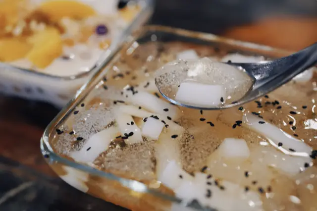 在福建最美味的五线城市，一口气吃遍300种小吃！