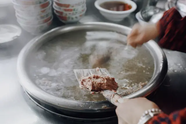 在福建最美味的五线城市，一口气吃遍300种小吃！