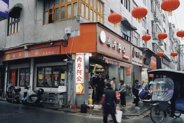 在福建最美味的五线城市，一口气吃遍300种小吃！