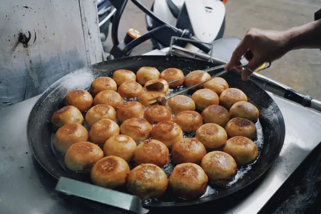 在福建最美味的五线城市，一口气吃遍300种小吃！