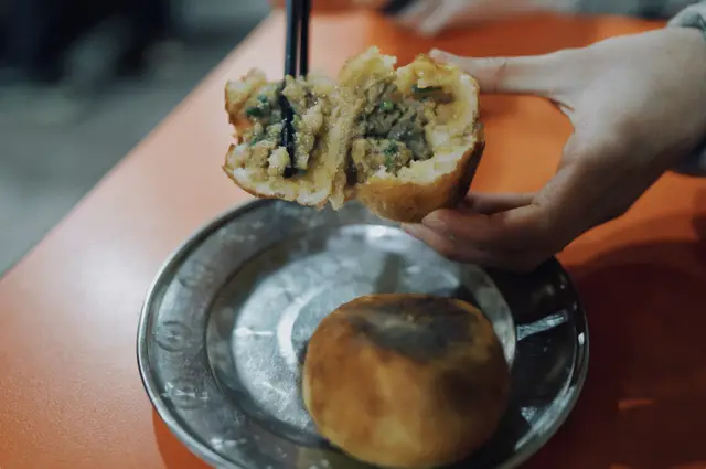 在福建最美味的五线城市，一口气吃遍300种小吃！