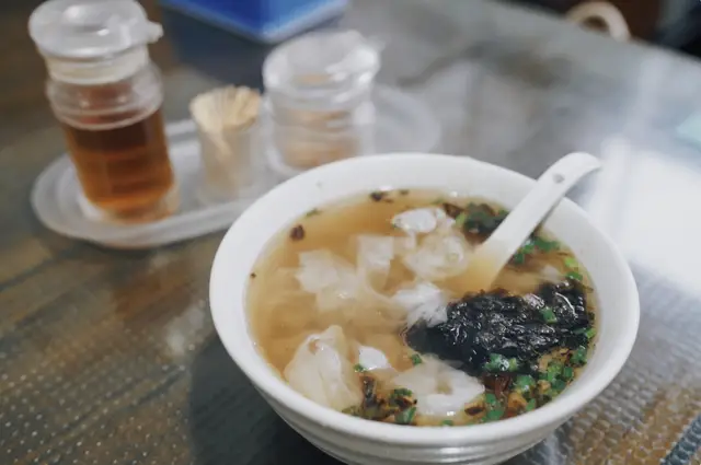 在福建最美味的五线城市，一口气吃遍300种小吃！