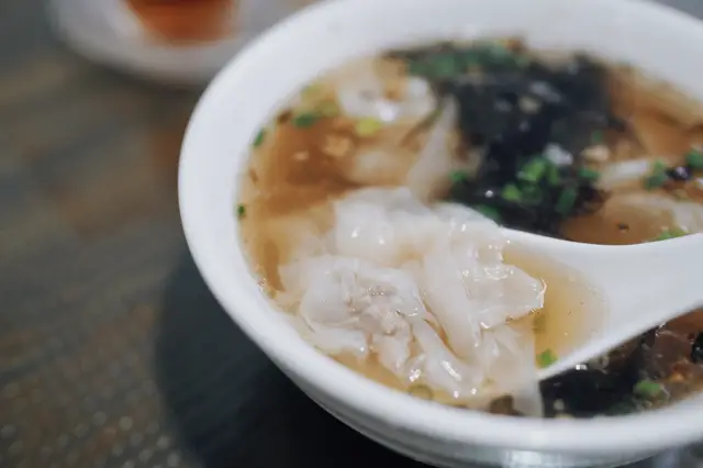 在福建最美味的五线城市，一口气吃遍300种小吃！