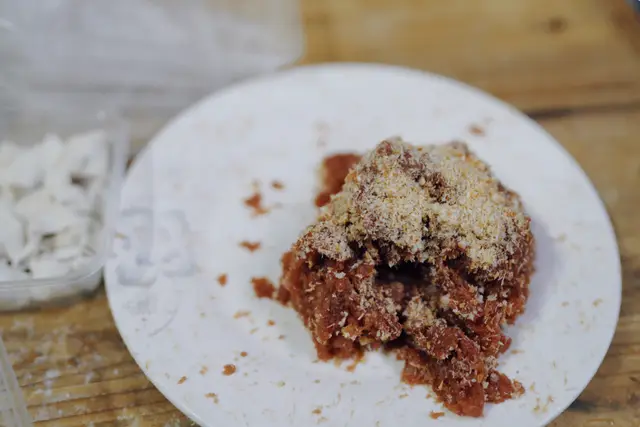 在福建最美味的五线城市，一口气吃遍300种小吃！