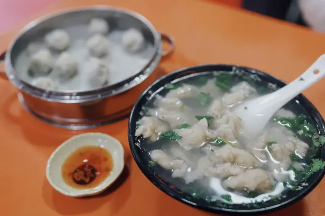 在福建最美味的五线城市，一口气吃遍300种小吃！