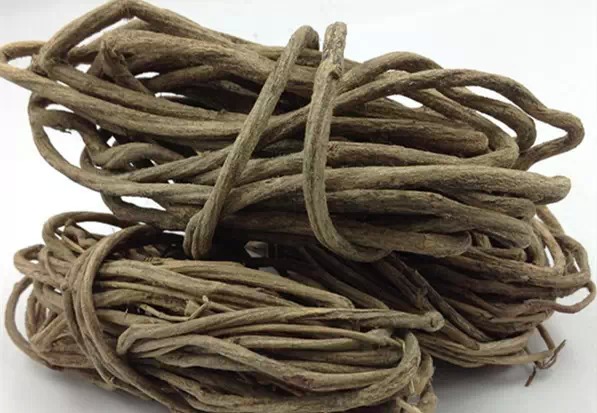 福建山间这些草药,煲汤效果还真的都不一般