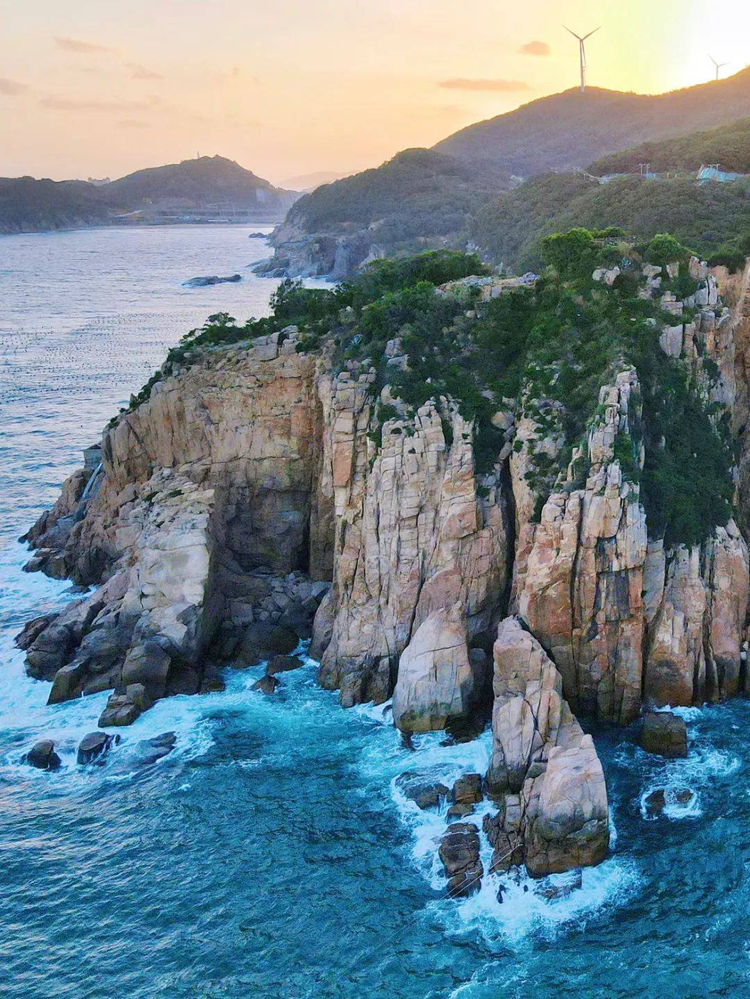 连江,福建最冷门的海滨小城,有山、有海、有岛屿也有古村