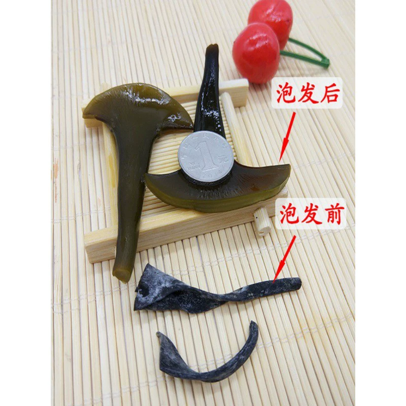 这几款霞浦精选干海带,中国宝妈厨房的高性价比之选!