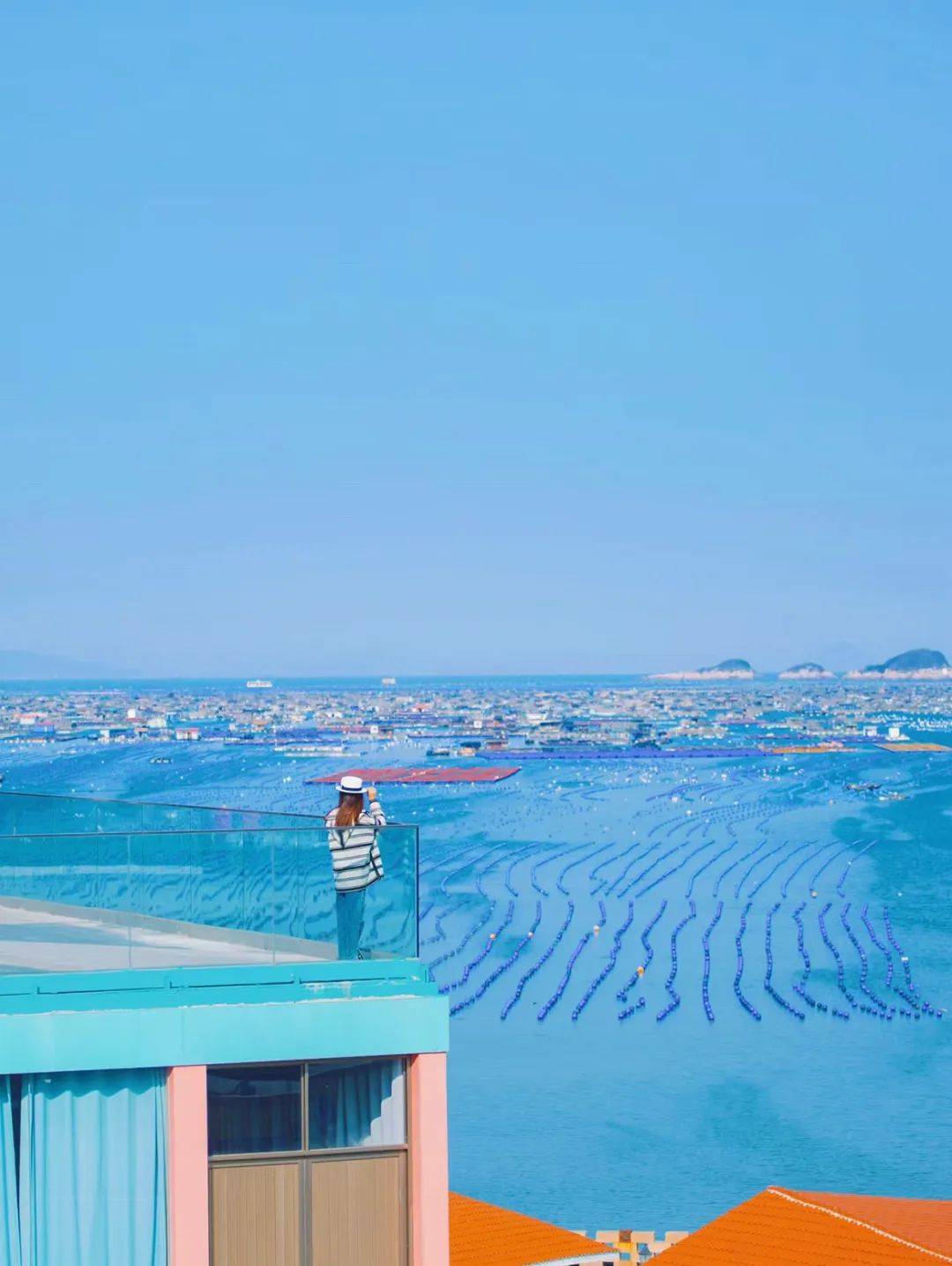 连江,福建最冷门的海滨小城,有山、有海、有岛屿也有古村