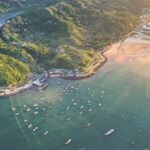 耕海而作 向海而兴