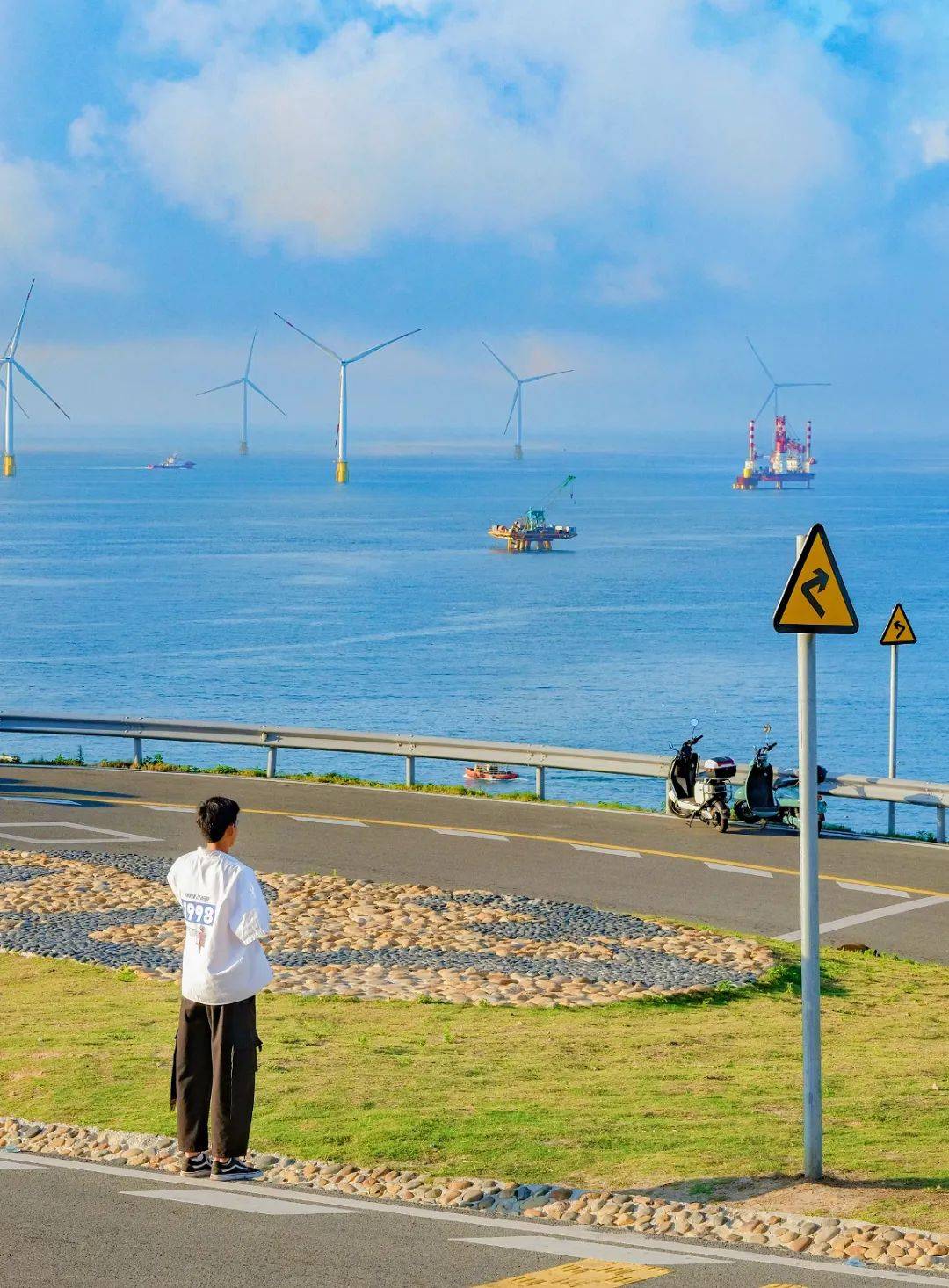 连江,福建最冷门的海滨小城,有山、有海、有岛屿也有古村