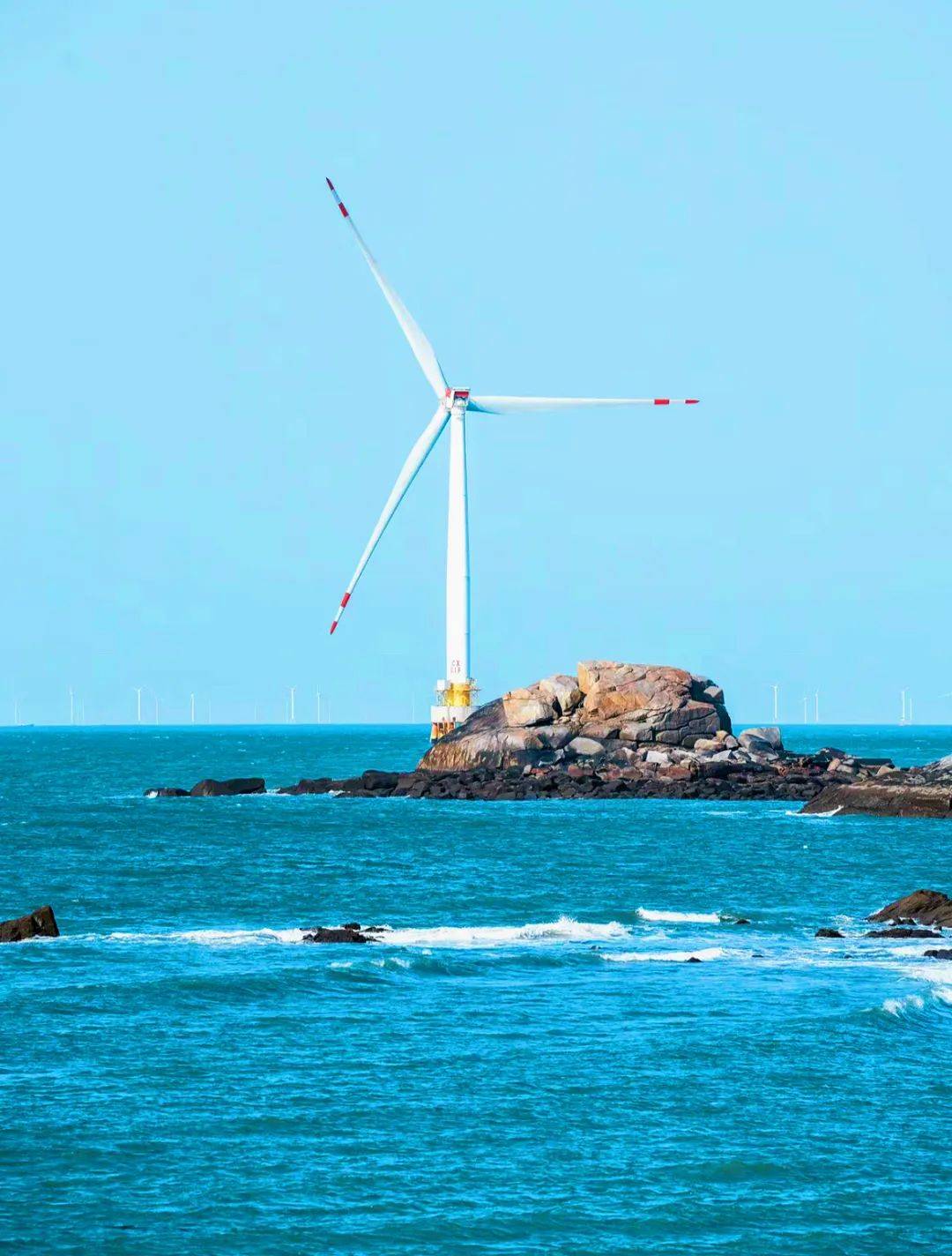 连江,福建最冷门的海滨小城,有山、有海、有岛屿也有古村