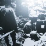 長征中的福建子弟兵