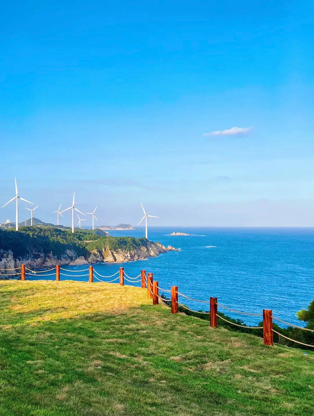 连江,福建最冷门的海滨小城,有山、有海、有岛屿也有古村