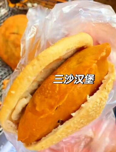 福建霞浦三沙镇美食全攻略，吃货必看！